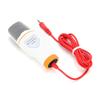 SF-6663.5 Interface Condenser Microphone for Computers and Karaoke