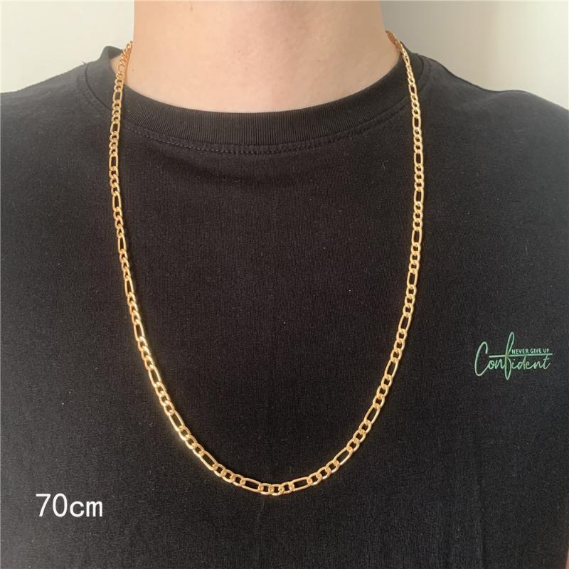 Fine Noble New Arrive Chain For Men Women Bracelet Necklace Jewelry Lady Christma Gifts Charms Wedding