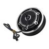 48V Hub Motor Electric Scooter Hub Motor 48V 1000W Electric Bike Brushless Disc Brake Hub Motor for 10 Inch Outer Tire