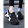 Women's Breathable Mesh Slip On Sneakers Air Cushion Non Slip Casual Sports Shoes