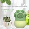 Anti-Aging Facial Cube Roller Silicone Material Contouring Treatment Tool  Skin Care