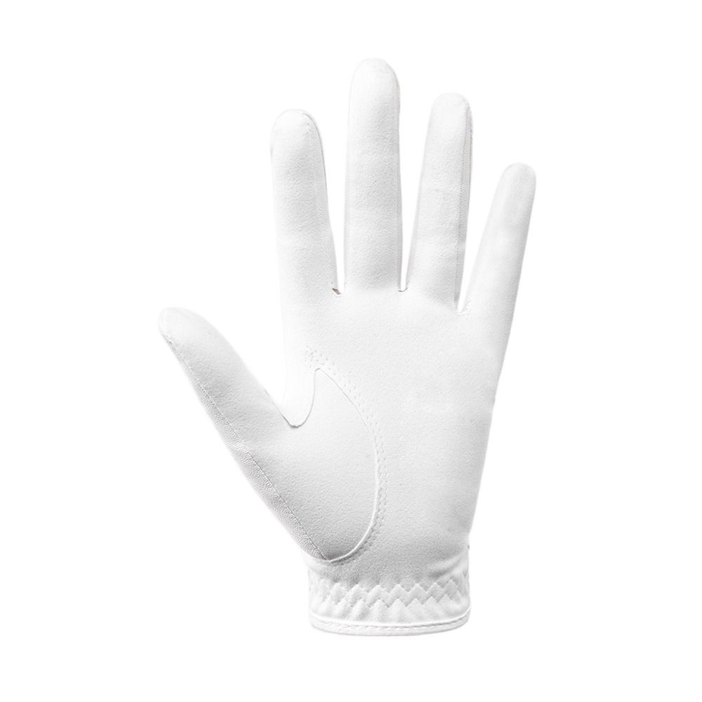 Non-slip Sport Gloves White Professional Glove Soft Golf Glove Sport Equipment