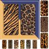 Tiger Leopard Print Phone Case for Redmi Note 8 7 9 4 6 Pro Max T X 5A 3 10 Lite Pro