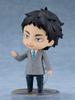 Nendoroid Akaashi Keiji Uniform Haikyu!! Ver.