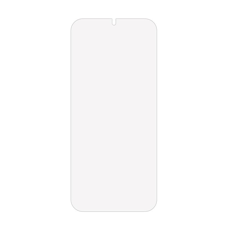 

Для Samsung Galaxy A34 5G Soft PET Screen Protector Anti-scratch Ultra Slim High Tranparency Protective Screen Film