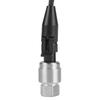 G14" Pressure Transducer Sensor Input 5V Output 0.5?4.5V  0?5V for Water Gas Oil (0?750PSI)