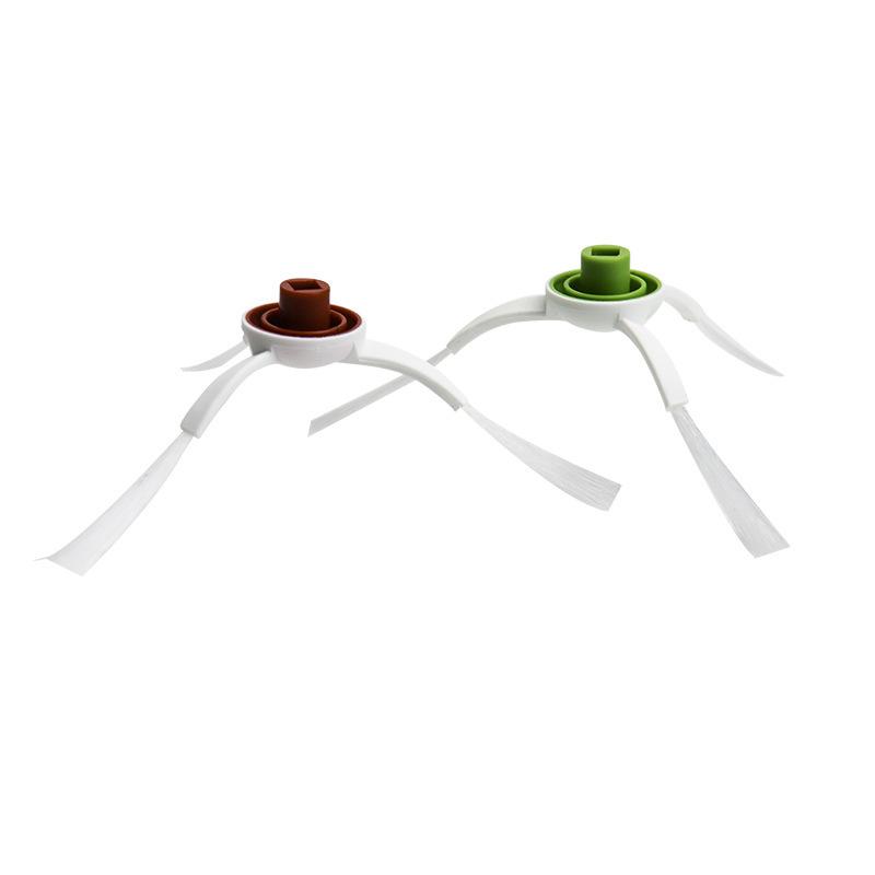 For Ecovacs Deebot X1 OMNI / T10 OMNI accessories Robot Vacuum Cleaner Parts Dust bag Hepa Filter Main Side Brush Mop Dustbin