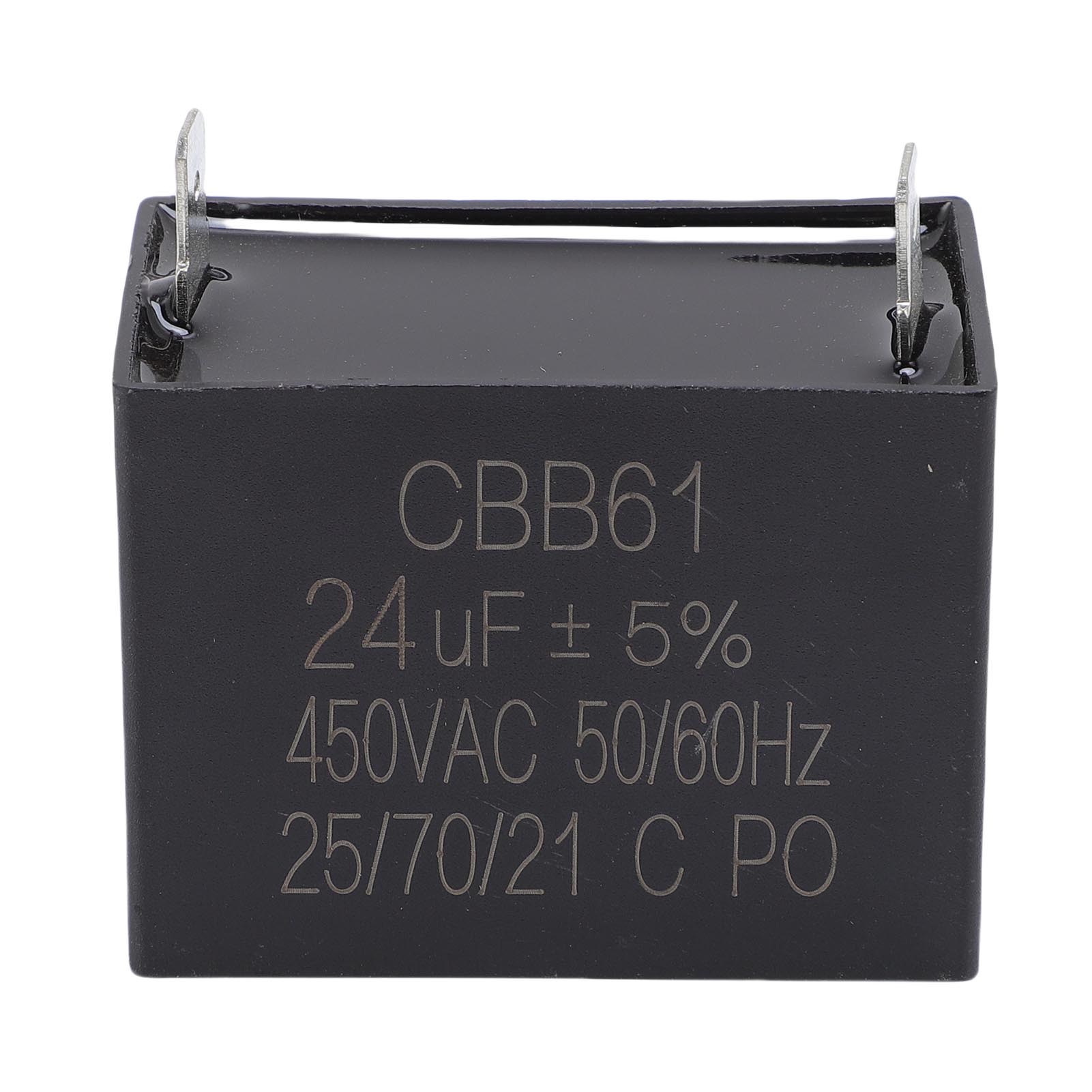 

Generator Starting Capacitor PM0401850 PM0401853 7.5uF Start Run Motor Capacitor for Powermate Pulse 1850 Generator