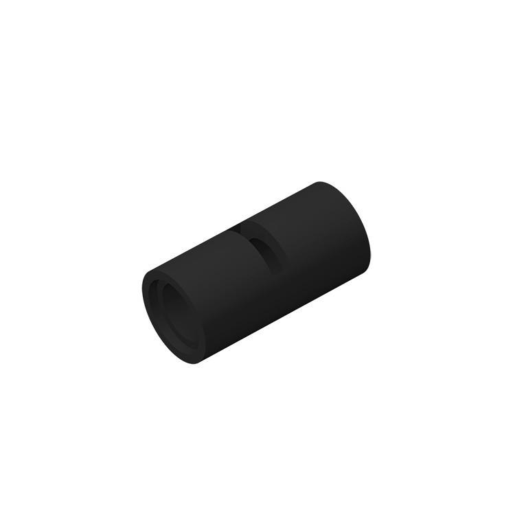 Compatible With 62462 Spare Parts 29219 Domestic Technology Machinery Building Block 1X2 Opening Bolt Connection 452698