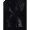 Off-White Mona Lisa Print Hoodie Fw20 Men Tops Black OMBA035F20FLE0041010