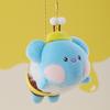 BT21 Koya Minini Honeybee Mini Plush Keychain