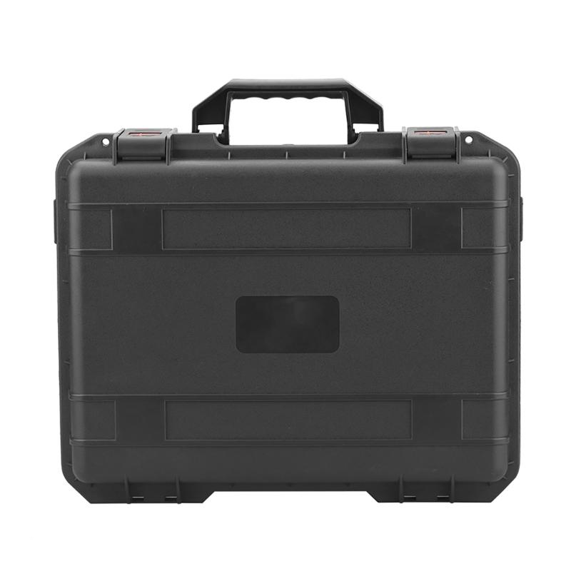 

Waterproof Safety Storage Bag Explosion-proof Box Outdoor Hard Housing Container for Avata/Goggles2/GogglesV2