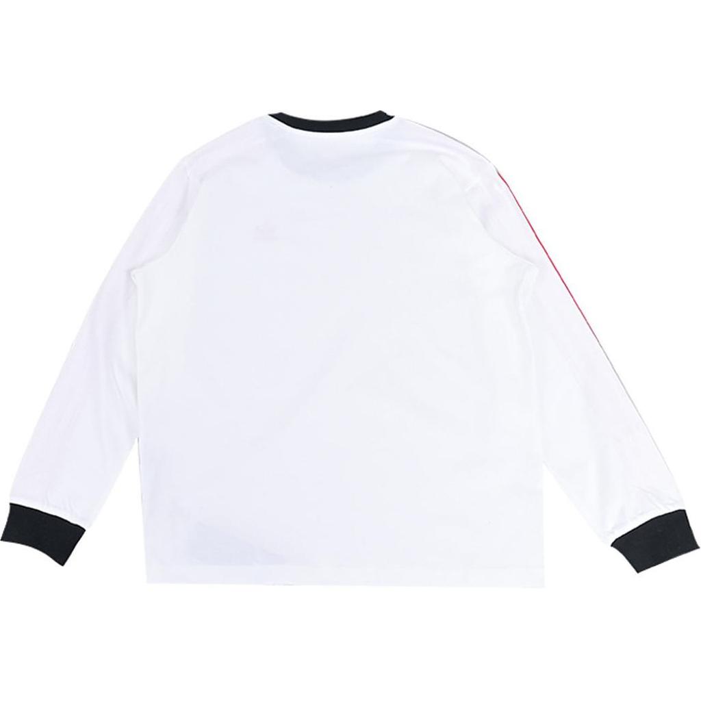 Adidas Originals T Shirt White Teenagers KB4585
