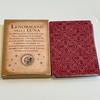 Lenormand Della Luna Oracle Deck English 36Pcs Divination Fate Tarot Oracle Cards Party Entertainment Board Game Cards