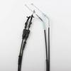 Replacement Part for Motorcycle Throttle Cable for Kawasaki ZX1000E Ninja ZX-10R 2008-2010
