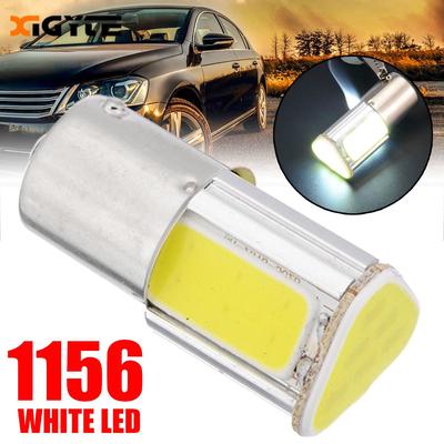 Orion 11561157 LED Wedge 4 Sides Car Light Brake Reversing 1 Pcs Car Light 1156 12V Cob + Led Car Reversing Tail Light