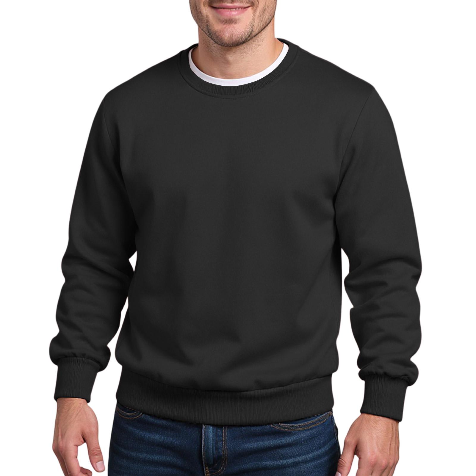 

Hooded Sports Tracksuit Unisex Running Outfits Long Sleeve Pullover Hoodies Sweatshirt L