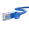 Kabel Sieciowy Baseus Ethernet Rj45, Cat.6, 0,5M (Niebieski)