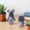 Anime Toy Dolls Are Suitable For Gift Table Decorations For Little Boys