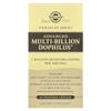 Multi-Billion Dophilus® מתקדם, 60 כמוסות צמחיות