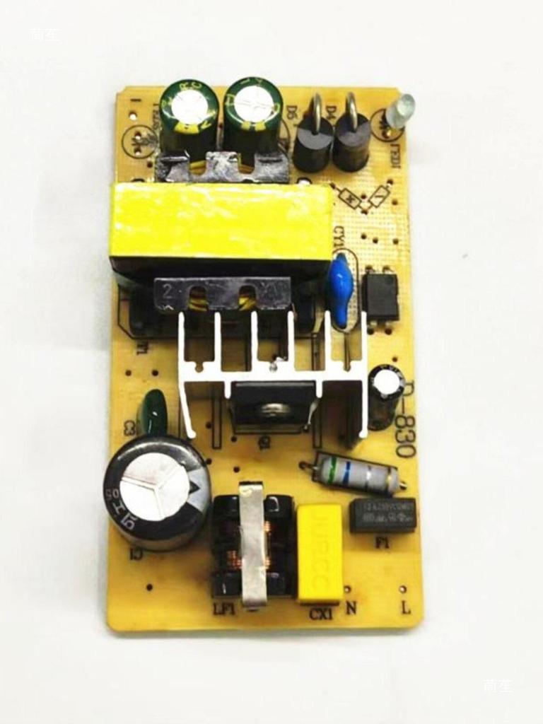 12V 2A AC to DC Power Supply Module, Step-down Bare Board