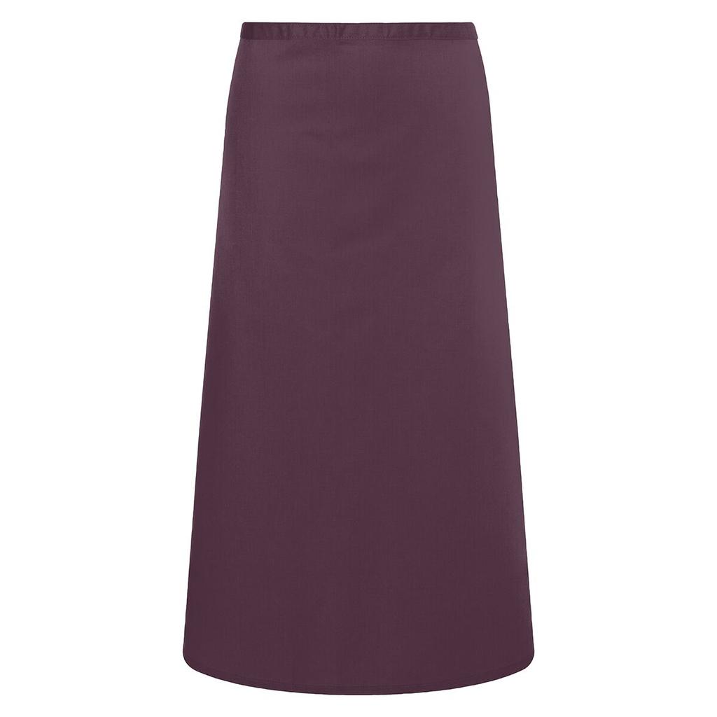Basic Bistro Contrast Apron