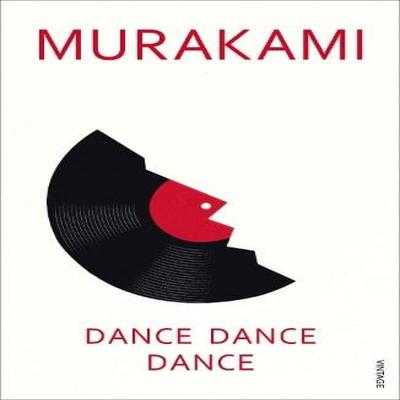 Dance Dance Dance by Haruki Murakami Paperback Book 9780099448761