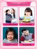 Tangchen Beijian Calcium Iron Zinc Chewable Tablets – 60 Tablets for Children & Adolescents