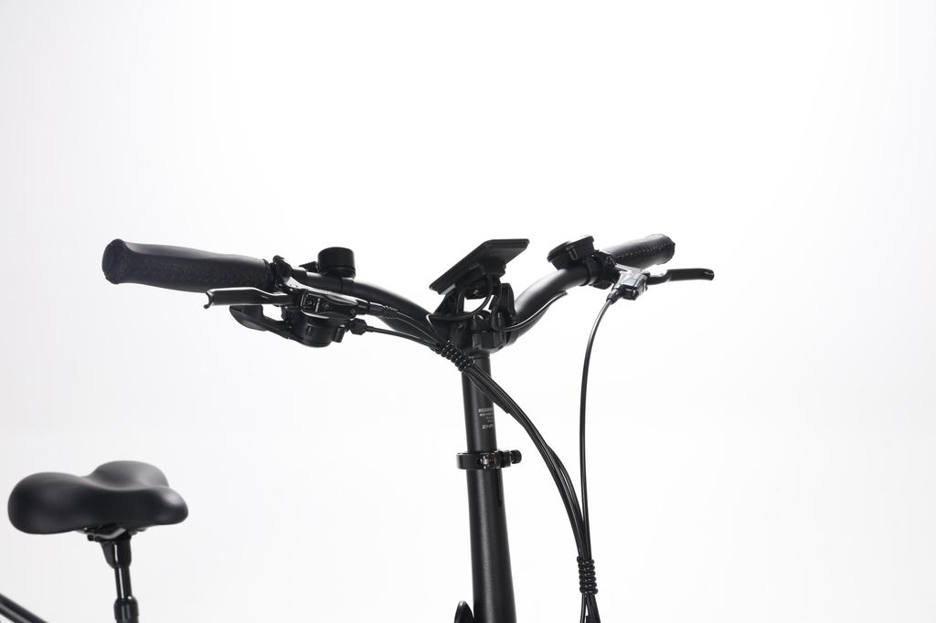 JOBOBIKE ROMER Adult   Electric Bicycle 250W High-Efficiency Motor 48V15Ah Fast-Charging Battery Reliable Brakes for Safe Hill Climbs