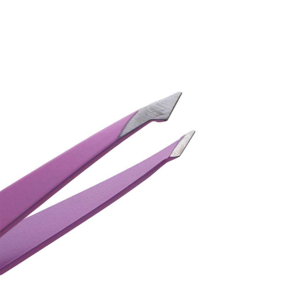 Clip Face Harmless Hair Removal Fine Hairs Puller Eye Brow Clips Eyebrow Tweezer Eyebrow Trimmer