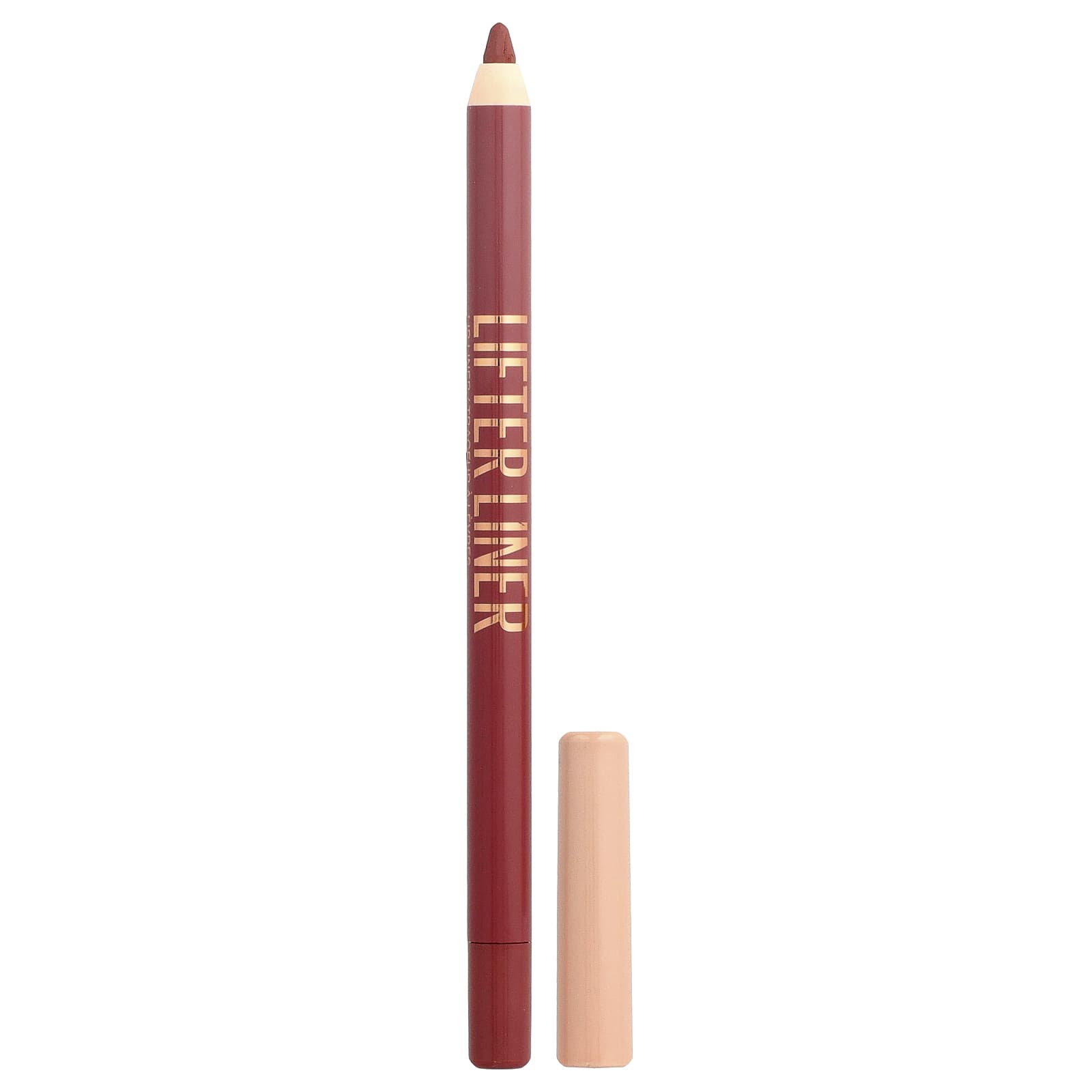 Maybelline, Lifter Liner, Lip Pencil, 07 Big Lift, 1.2g (0.042oz)