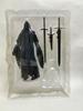 Nazgul Ringwraith In  Lord of Rings 7 Inch Action Figure Toys 18cm