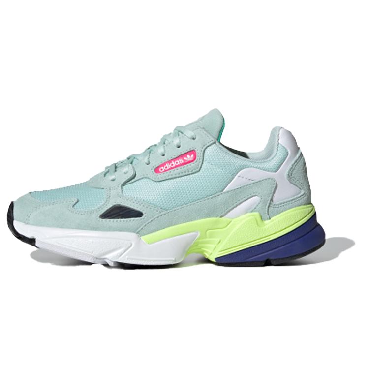 

Adidas Falcon Ice Mint Women s CG6218 36⅔