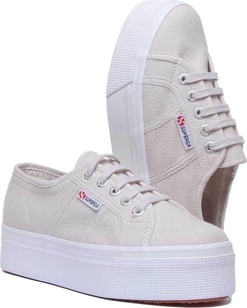 Sneakers Superga 2790 Linea Up and Down Shell Grey