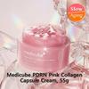 Crema en Cápsula de Colágeno Rosa PDRN Medicube, 55g