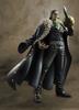 One Piece Series Crocodile Repaint Portrait.Of.Pirates NEO-EX Ver.