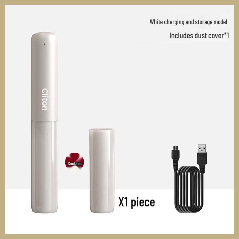 Electric Rechargeable Milk Frother
