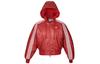 Originals Sportlife Jacket Women's Light Scarlet JY8887