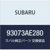 SUBARU Genuine Parts Letter Mark SUBARU Legacy B4 4D Sedan Legacy 5 Door Wagon Part Number 93073AE280