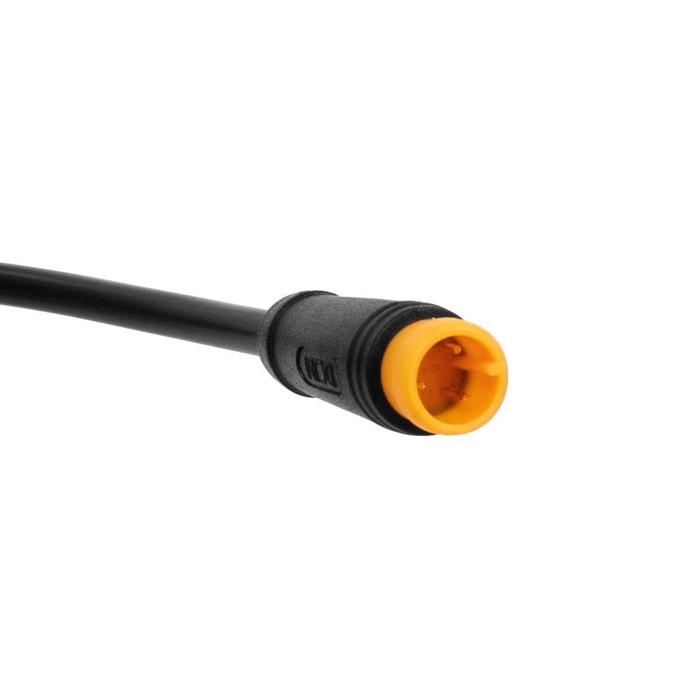 300X Throttle for Electric Bicycle Scooter Thumb Accelerator 24V 36V 48V 72V Right/Left Hand Universal Accessory Throttles 2