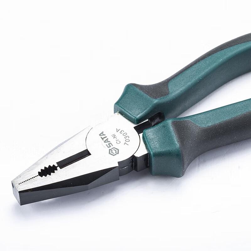 SATA 70302A Wire Pliers