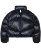 Nomanual Skadi Duck Down - Glossy Black