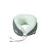 Cooling Memory Foam U-Shaped Portable Neck Pillow