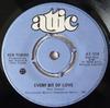 7inch Record KEN TOBIAS  Every Bit Of Love AT118 Attic 1975 Canada Rock Used