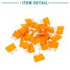 ACROPIX Sicherung 40A Orange 25er Pack