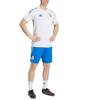 Adidas Tiro 25 Real Madrid Graphic Short Sleeve Moisture Wicking Football Shirt Men tops JP4026
