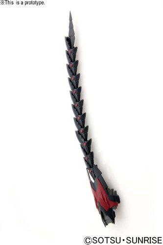 1/100 MG Gundam Epyon EW Ver. Plastic Model Kit - Gundam Wing Endless Waltz Series