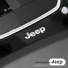 Creative Metal Car Logo Decoration Sticker for Wiper, Console, Windows, Doors, Wheel Hub – Customizable and Unique Design.