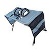 Quick-Dehydrating Pet Grooming Table | Heavy-Duty, Hammock with