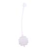 1Pc Silicone Simulated Lung Infant Test Lung Breathing Machine For Respiratory Anesthesia Neonatal Simulated Lungs